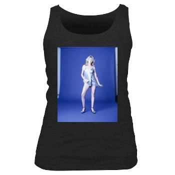 Cameron Diaz Women's Tank Top