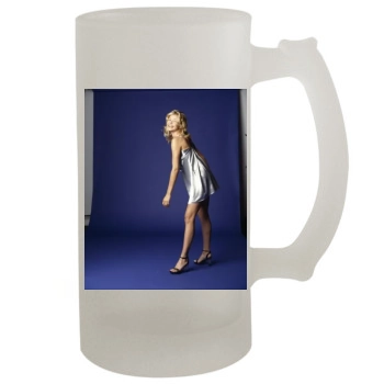 Cameron Diaz 16oz Frosted Beer Stein