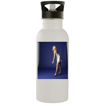 Cameron Diaz Stainless Steel Water Bottle