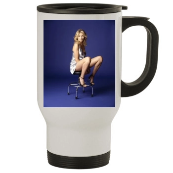 Cameron Diaz Stainless Steel Travel Mug