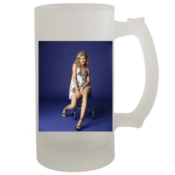 Cameron Diaz 16oz Frosted Beer Stein