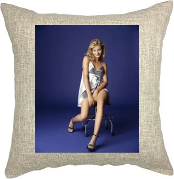 Cameron Diaz Pillow