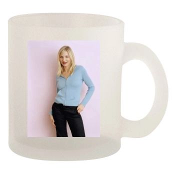 Cameron Diaz 10oz Frosted Mug