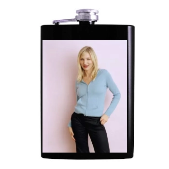 Cameron Diaz Hip Flask