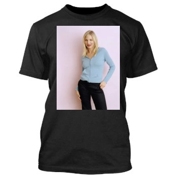 Cameron Diaz Men's TShirt