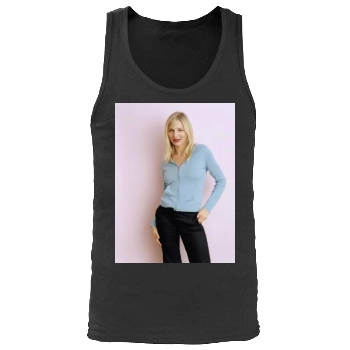 Cameron Diaz Men's Tank Top