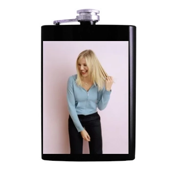 Cameron Diaz Hip Flask