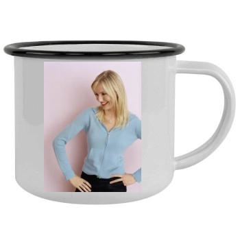 Cameron Diaz Camping Mug