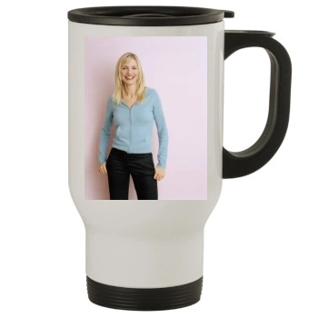 Cameron Diaz Stainless Steel Travel Mug