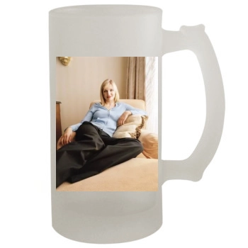 Cameron Diaz 16oz Frosted Beer Stein