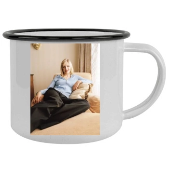 Cameron Diaz Camping Mug