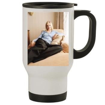 Cameron Diaz Stainless Steel Travel Mug