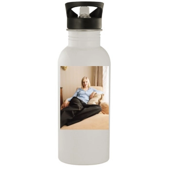 Cameron Diaz Stainless Steel Water Bottle