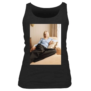 Cameron Diaz Women's Tank Top