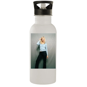 Cameron Diaz Stainless Steel Water Bottle