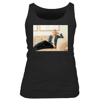 Cameron Diaz Women's Tank Top