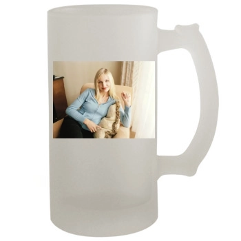 Cameron Diaz 16oz Frosted Beer Stein