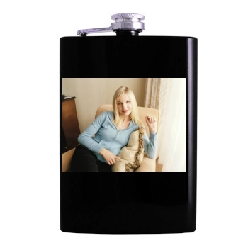 Cameron Diaz Hip Flask