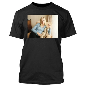 Cameron Diaz Men's TShirt