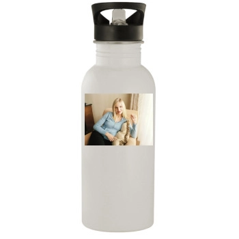 Cameron Diaz Stainless Steel Water Bottle