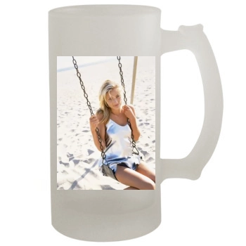 Cameron Diaz 16oz Frosted Beer Stein