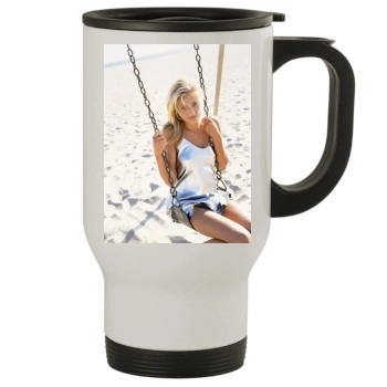 Cameron Diaz Stainless Steel Travel Mug