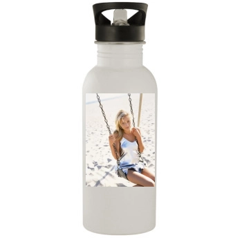 Cameron Diaz Stainless Steel Water Bottle