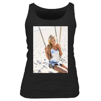 Cameron Diaz Women's Tank Top