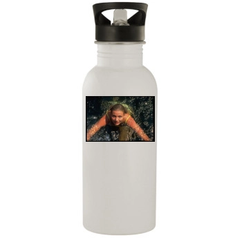 Cameron Diaz Stainless Steel Water Bottle