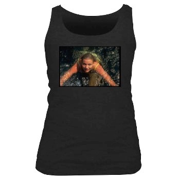 Cameron Diaz Women's Tank Top