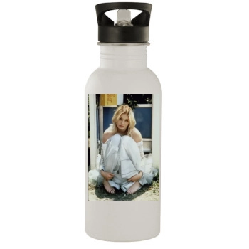 Cameron Diaz Stainless Steel Water Bottle