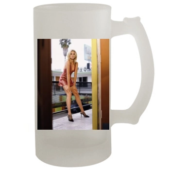 Cameron Diaz 16oz Frosted Beer Stein