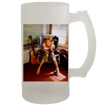 Cameron Diaz 16oz Frosted Beer Stein