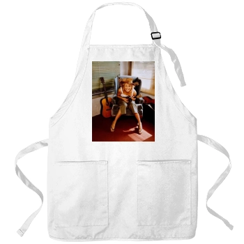 Cameron Diaz Apron