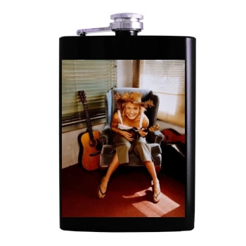 Cameron Diaz Hip Flask