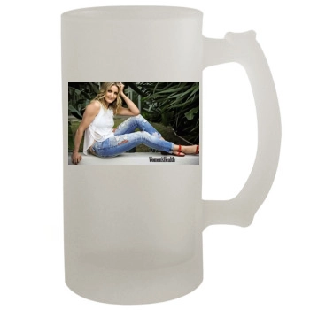 Cameron Diaz 16oz Frosted Beer Stein