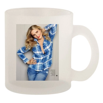 Cameron Diaz 10oz Frosted Mug