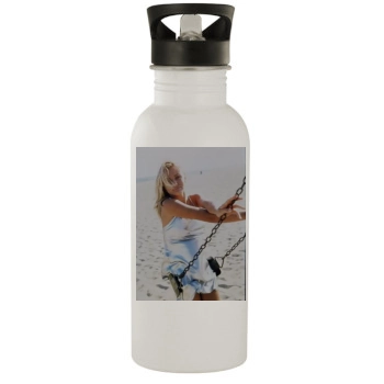 Cameron Diaz Stainless Steel Water Bottle