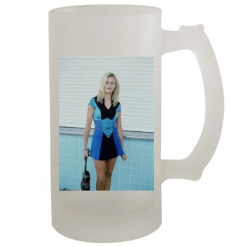 Cameron Diaz 16oz Frosted Beer Stein