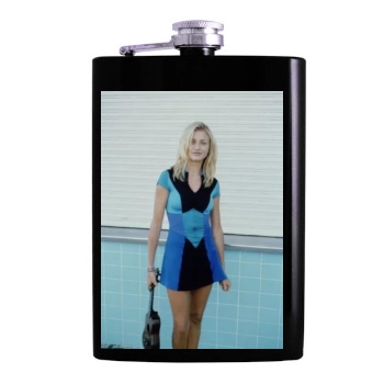 Cameron Diaz Hip Flask