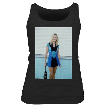 Cameron Diaz Women's Tank Top