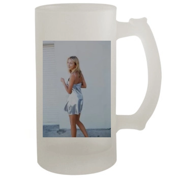 Cameron Diaz 16oz Frosted Beer Stein