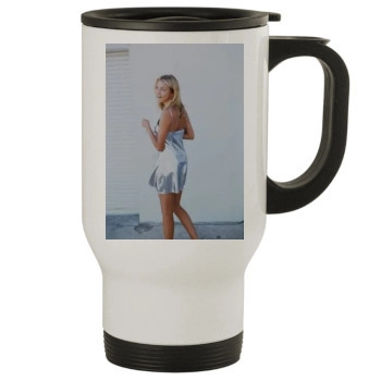 Cameron Diaz Stainless Steel Travel Mug