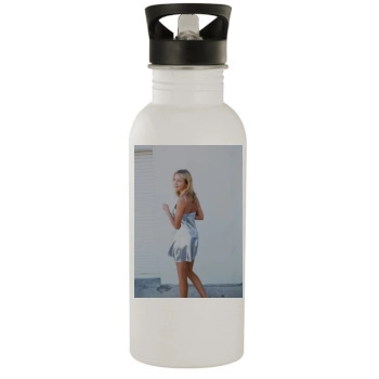 Cameron Diaz Stainless Steel Water Bottle