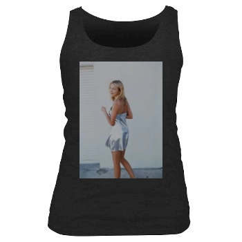 Cameron Diaz Women's Tank Top