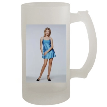 Cameron Diaz 16oz Frosted Beer Stein