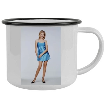 Cameron Diaz Camping Mug