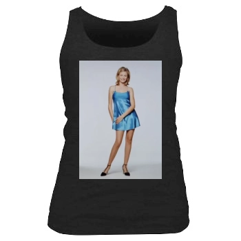 Cameron Diaz Women's Tank Top