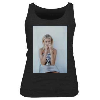 Cameron Diaz Women's Tank Top