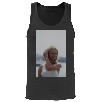 Cameron Diaz Men's Tank Top